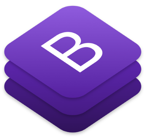 Bootstrap logo