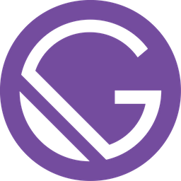 Gatsby logo