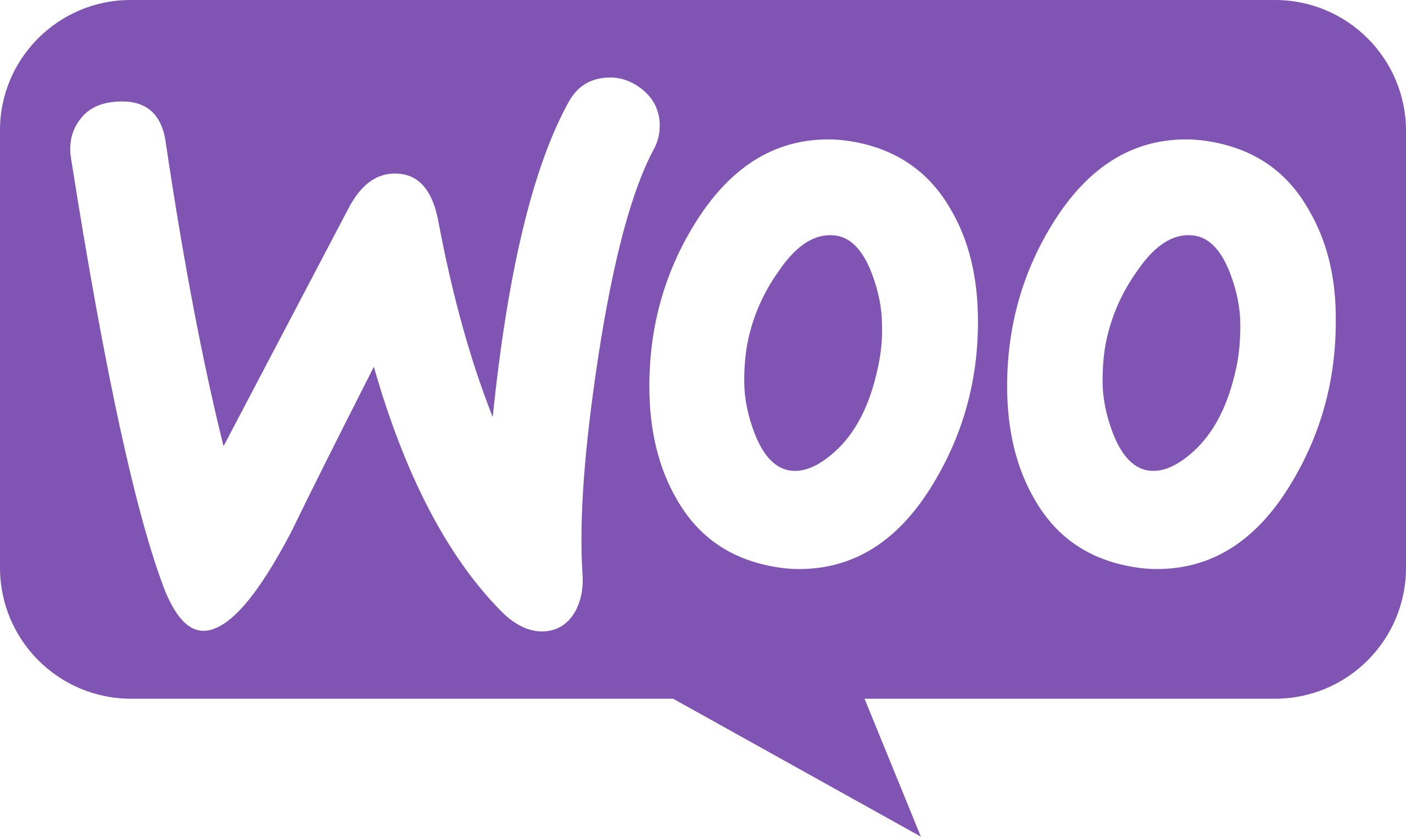 Woo Commerce logo